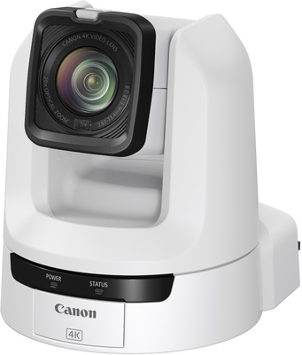 Canon - CR-N300 w. Autotracking Wh