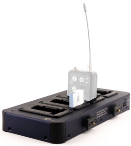 Lectrosonics - CHSDSSM