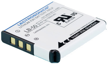 Lectrosonics - LB-50