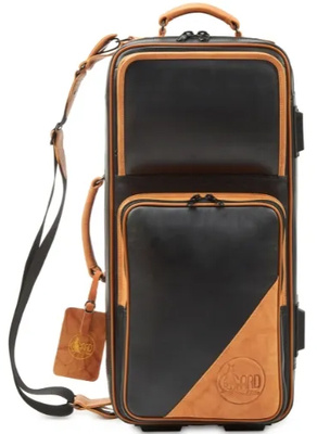 Gard - 4EHLK Elite Double Trp Fiberg.