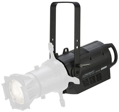 Litecraft - HELD SLNT WW Profile Litecraft - HELD SLNT WW Profile