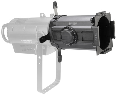 Litecraft - HELD Zoom Tube 25°-50° Litecraft - HELD Zoom Tube 25°-50°