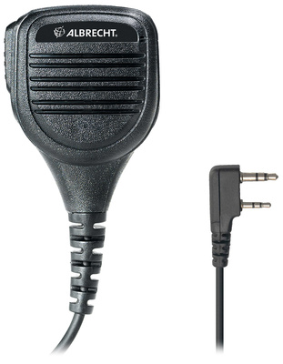Alan - SM 600-K