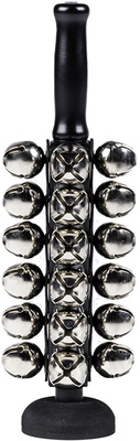 Grover Pro Percussion - Sleigh Bells SB-CB