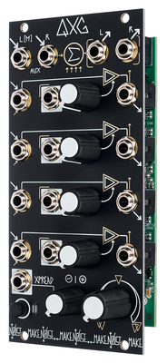 Make Noise - QXG Make Noise - QXG