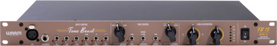 Warm Audio - TB12 Tone Beast Retro LE Warm Audio - TB12 Tone Beast Retro LE