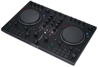 Native Instruments - Traktor MX2 Native Instruments - Traktor MX2