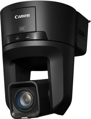 Canon - CR-N500 w. Autotracking Bk