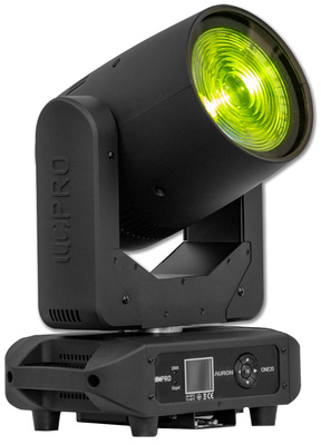 LCPRO - Auron One20