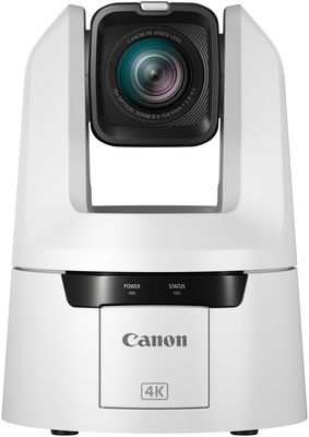 Canon - CR-N500 w. Autotracking Wh