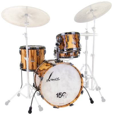 Sonor - 150th Craftsmen's Set #AFM