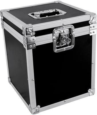 Roadinger - Flightcase Spiegelkugel 30cm