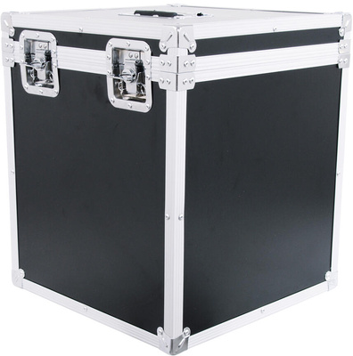 Roadinger - Flightcase Spiegelkugel 40cm