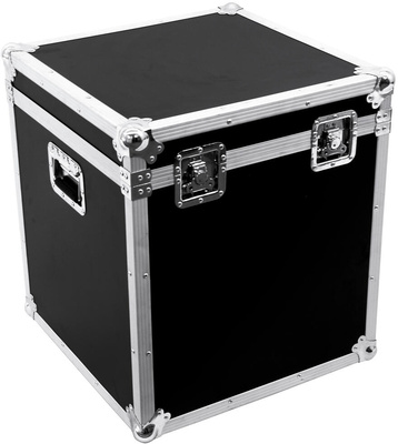 Roadinger - Flightcase Spiegelkugel 50cm