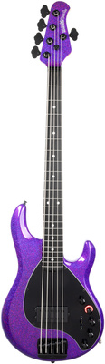 Music Man - Dark Ray 5 Plasma Purple