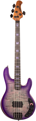 Music Man - Dark Ray BFR Grapes Of Wrath