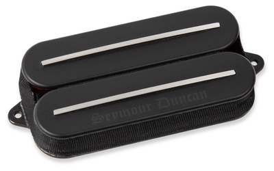 Seymour Duncan - Black Winter Rail Bridge 6