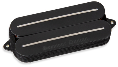 Seymour Duncan - Black Winter Rail Neck 7