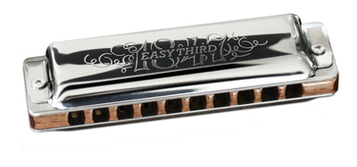 C.A. Seydel SÃ¶hne - 1847 Classic - Easy Third D