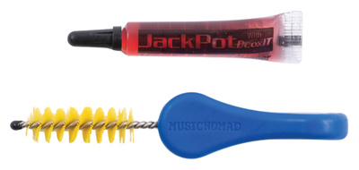 MusicNomad - Gear Contact Cleaner Set