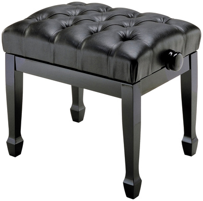 Discacciati - 105 CAP Leather