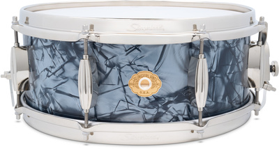 Slingerland - '14''x5.5'' Radio King Snare BDP'