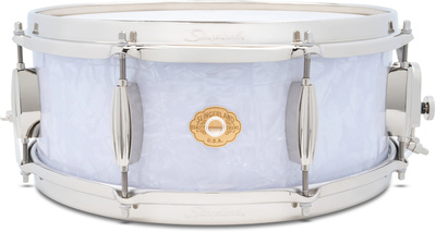 Slingerland - '14''x5.5'' Radio King Snare WMP'