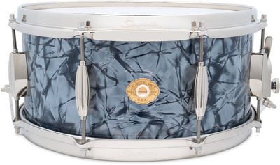 Slingerland - '14''x6.5'' Radio King Snare BDP'