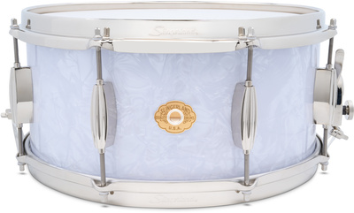 Slingerland - '14''x6.5'' Radio King Snare WMP'