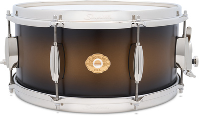Slingerland - '14''x6.5'' Radio King Snare BG'