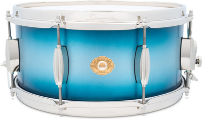 Slingerland - '14''x6.5'' Radio King Snare BS'