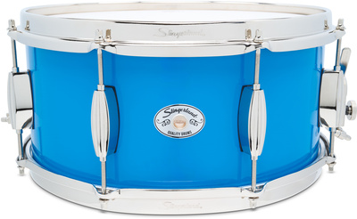Slingerland - '14''x6.5'' Studio King Snare LBL'