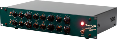 Tegeler - EQP-1 Green