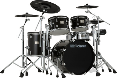 Roland - VAD516 V-Drum Kit Roland - VAD516 V-Drum Kit