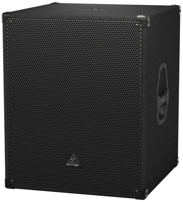 Behringer - PK15S