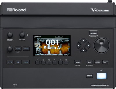 Roland - V31 Drum Module