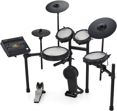 Roland - TD313 V-Drum Kit Roland - TD313 V-Drum Kit