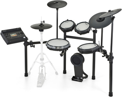 Roland - TD316 V-Drum Kit Roland - TD316 V-Drum Kit