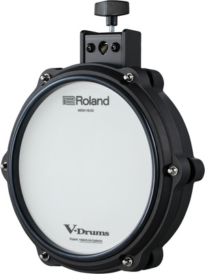 Roland - 'PD-10H 10'' V-Pad' Roland - 'PD-10H 10'' V-Pad'