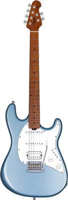Sterling by Music Man - Cutlass CT50HSS Firemist S Sterling by Music Man - Cutlass CT50HSS Firemist S