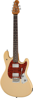 Sterling by Music Man - SR50 Stingray Buttermilk