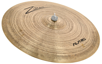 Zultan - '22'' Alaris light Ride'