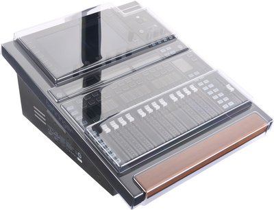 Decksaver - Behringer Wing Compact