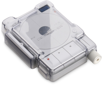 Decksaver - Teenage Engineering TP-7