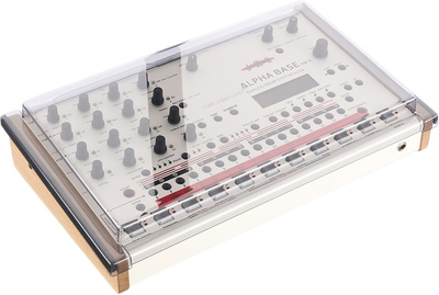 Decksaver - Jomox Alpha Base