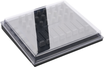 Decksaver - Novation Launch Control XL MK3