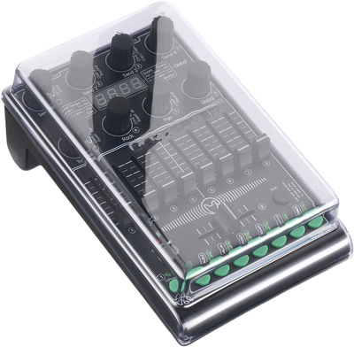 Decksaver - Faderfox Micromodul