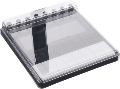 Decksaver - 1010 Music Bento