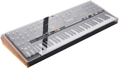 Decksaver - Moog Muse