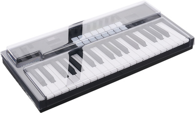 Decksaver - Novation Launchkey 37 MK4